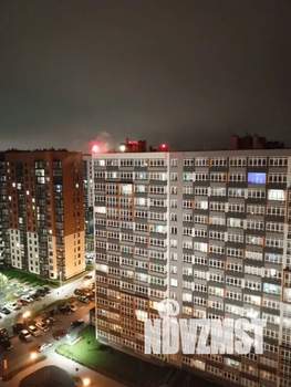 Студия квартира, посуточно, 27м2, 16/16 этаж