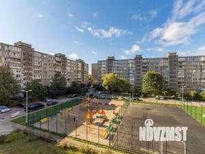 1-к квартира, посуточно, 60м2, 1/1 этаж