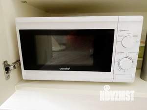 1-к квартира, посуточно, 45м2, 5/9 этаж