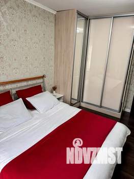 3-к квартира, посуточно, 70м2, 2/3 этаж