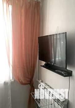 Студия квартира, посуточно, 12м2, 3/5 этаж