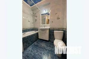 1-к квартира, посуточно, 39м2, 3/16 этаж