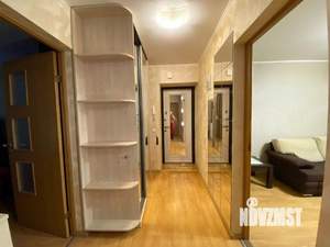 3-к квартира, на длительный срок, 60м2, 3/5 этаж