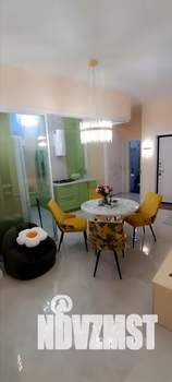 2-к квартира, посуточно, 75м2, 8/8 этаж