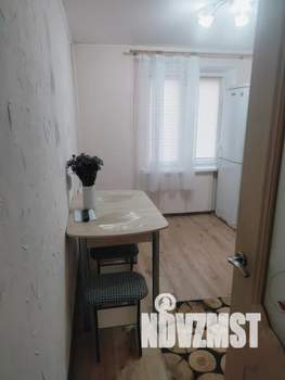 1-к квартира, посуточно, 34м2, 2/12 этаж