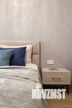 2-к квартира, посуточно, 57м2, 1/1 этаж