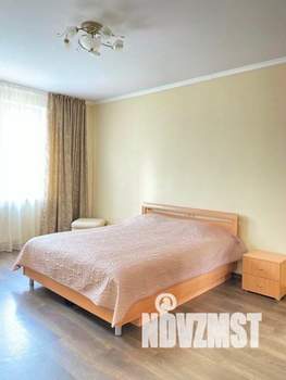 2-к квартира, посуточно, 78м2, 1/1 этаж