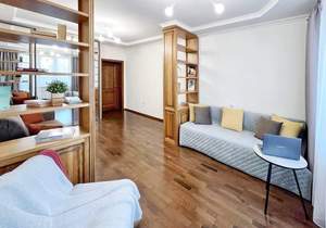 2-к квартира, на длительный срок, 72м2, 3/9 этаж