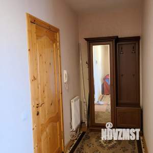 1-к квартира, на длительный срок, 42м2, 3/8 этаж