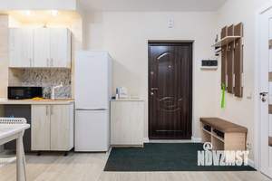 3-к квартира, на длительный срок, 51м2, 4/14 этаж