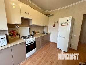 2-к квартира, посуточно, 60м2, 6/10 этаж