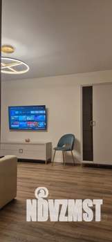 2-к квартира, посуточно, 50м2, 3/3 этаж