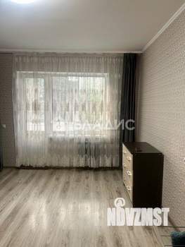 1-к квартира, на длительный срок, 33м2, 2/5 этаж