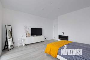 1-к квартира, посуточно, 57м2, 13/14 этаж