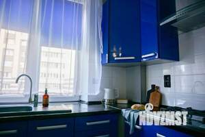 1-к квартира, посуточно, 54м2, 1/1 этаж