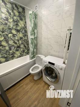 2-к квартира, посуточно, 54м2, 3/10 этаж