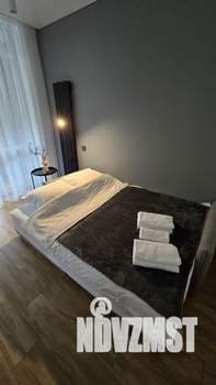 1-к квартира, посуточно, 33м2, 1/9 этаж