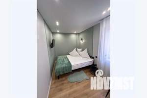 2-к квартира, посуточно, 40м2, 3/5 этаж