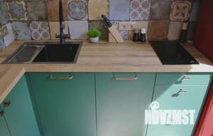 2-к квартира, посуточно, 54м2, 1/1 этаж