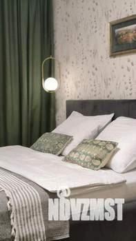 1-к квартира, посуточно, 31м2, 1/1 этаж