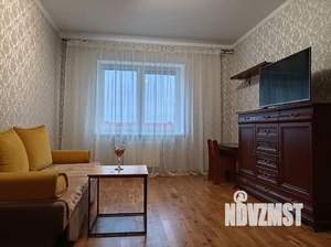 2-к квартира, посуточно, 65м2, 1/1 этаж