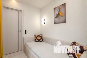 2-к квартира, посуточно, 45м2, 3/5 этаж