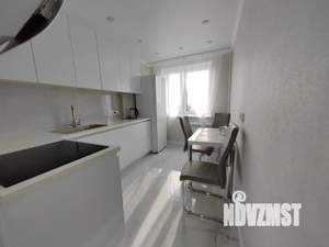 2-к квартира, посуточно, 66м2, 11/14 этаж