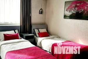 1-к квартира, посуточно, 40м2, 3/3 этаж