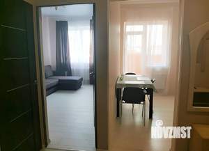 1-к квартира, на длительный срок, 37м2, 1/9 этаж