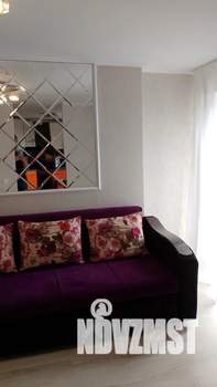 1-к квартира, посуточно, 30м2, 11/11 этаж