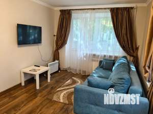 1-к квартира, посуточно, 31м2, 2/5 этаж