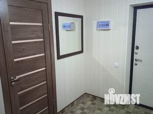 1-к квартира, на длительный срок, 46м2, 1/4 этаж