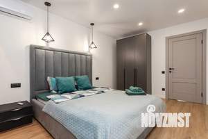 3-к квартира, посуточно, 64м2, 9/9 этаж