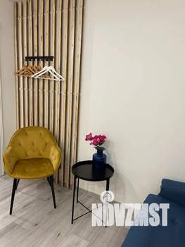 1-к квартира, посуточно, 33м2, 3/10 этаж