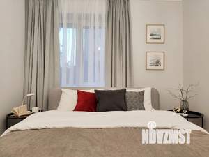 3-к квартира, посуточно, 60м2, 1/5 этаж