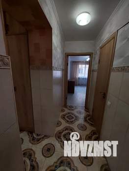 3-к квартира, посуточно, 76м2, 1/5 этаж
