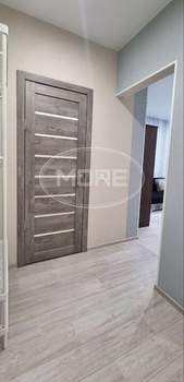 1-к квартира, на длительный срок, 30м2, 4/9 этаж