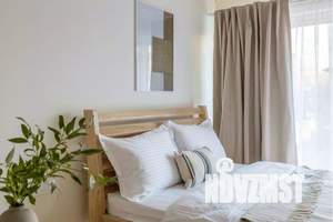 1-к квартира, посуточно, 20м2, 1/3 этаж