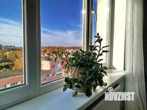 2-к квартира, посуточно, 65м2, 8/10 этаж