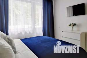 1-к квартира, посуточно, 46м2, 3/9 этаж