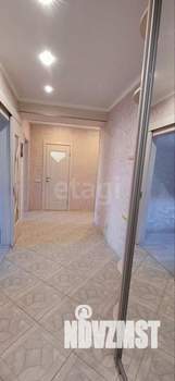 3-к квартира, на длительный срок, 85м2, 3/9 этаж