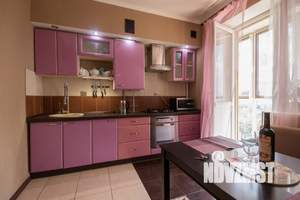 1-к квартира, посуточно, 65м2, 1/1 этаж