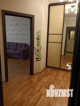 1-к квартира, на длительный срок, 42м2, 6/8 этаж