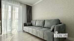 3-к квартира, посуточно, 60м2, 4/9 этаж
