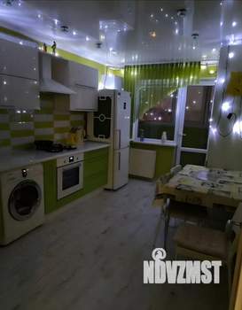 2-к квартира, посуточно, 58м2, 10/10 этаж