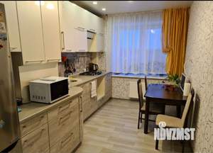 2-к квартира, на длительный срок, 62м2, 2/11 этаж