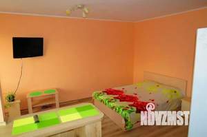 1-к квартира, посуточно, 34м2, 5/9 этаж