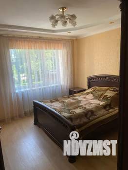 2-к квартира, посуточно, 58м2, 2/5 этаж