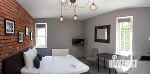 1-к квартира, посуточно, 18м2, 1/1 этаж