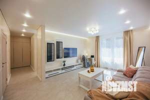 2-к квартира, посуточно, 68м2, 1/1 этаж